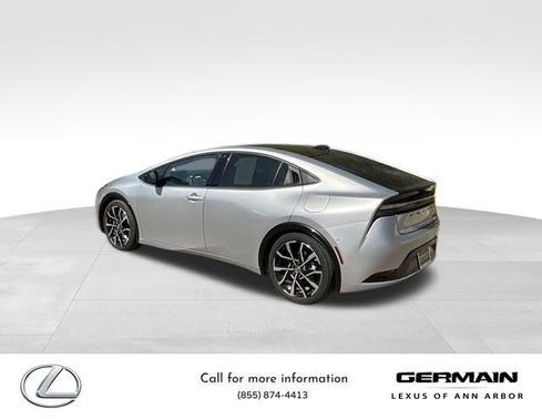 2024 Toyota Prius Prime XSE Premium