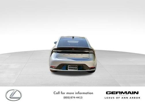 2024 Toyota Prius Prime XSE Premium