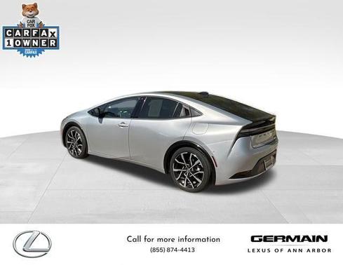 2024 Toyota Prius Prime XSE Premium