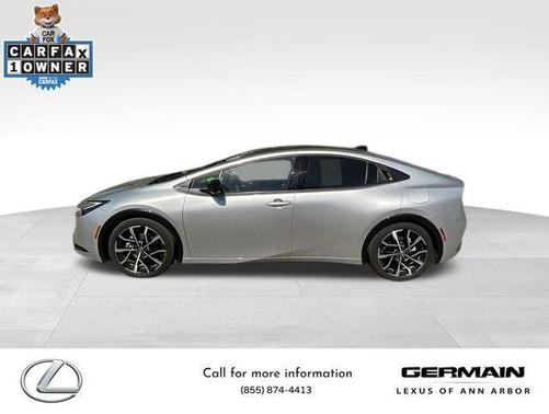 2024 Toyota Prius Prime XSE Premium