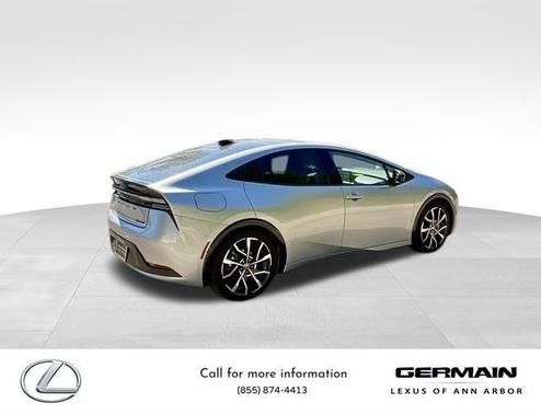 2024 Toyota Prius Prime XSE Premium