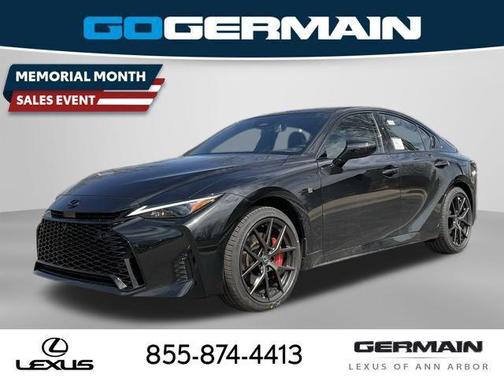 Caviar 2026 Lexus IS 350 Base