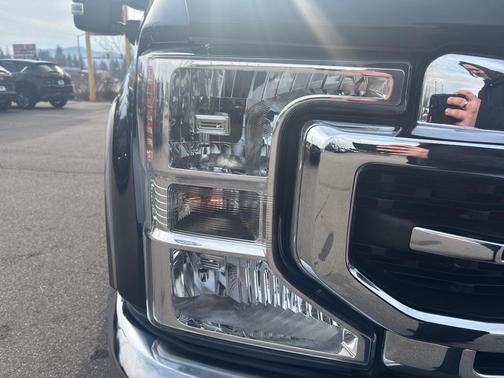 2020 Ford F-350 Lariat