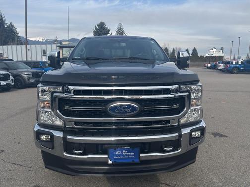 2020 Ford F-350 Lariat