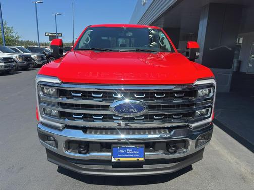 2023 Ford F-350 Lariat