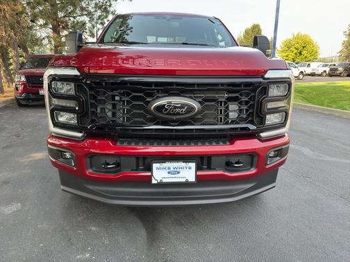 2026 Ford F-250 XLT