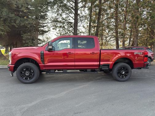 2026 Ford F-250 XLT