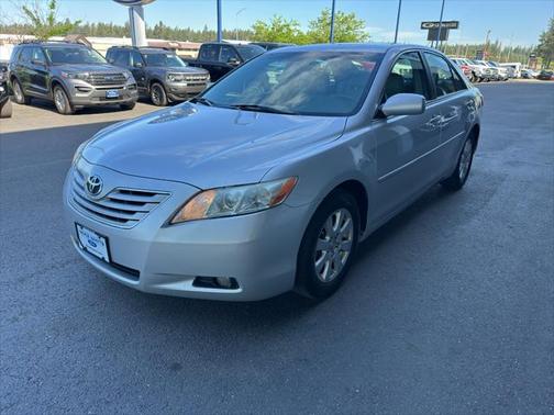 2009 Toyota Camry XLE