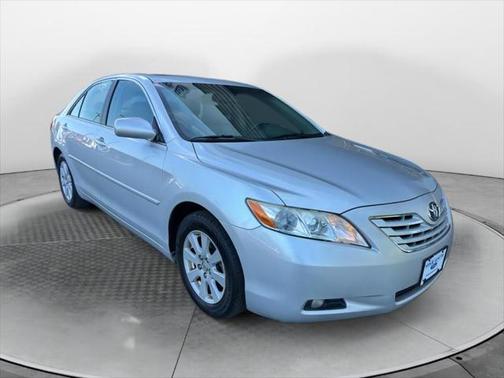 2009 Toyota Camry XLE