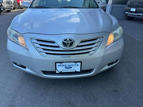 2009 Toyota Camry XLE