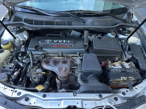 2009 Toyota Camry XLE