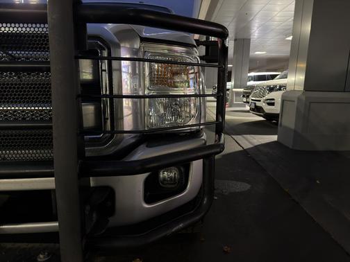 2014 Ford F-250 Lariat