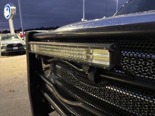 2014 Ford F-250 Lariat