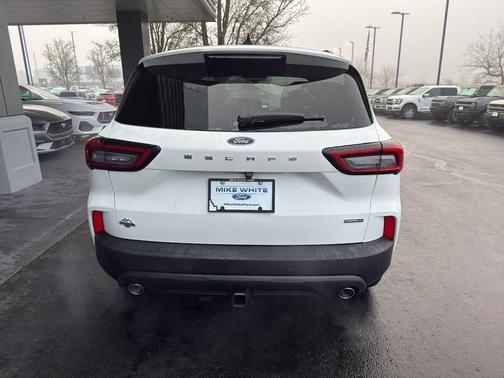 2026 Ford Escape ST-Line Select