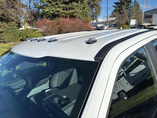 OXFORD WHITE 2026 Ford F-450 XL