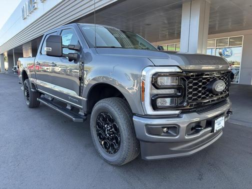 2026 Ford F-350 XLT