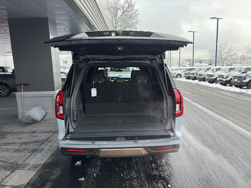 2026 Ford Expedition King Ranch