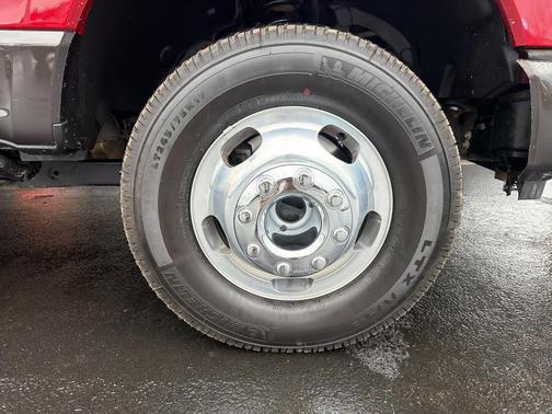 2024 Ford F-350 King Ranch