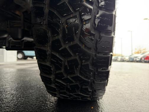 2002 Ford Excursion Limited