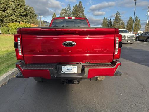 2026 Ford F-350 XLT