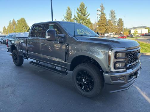 2026 Ford F-350 XLT