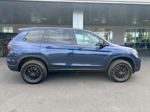 2019 Honda Passport Sport