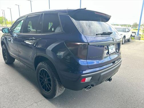 2019 Honda Passport Sport