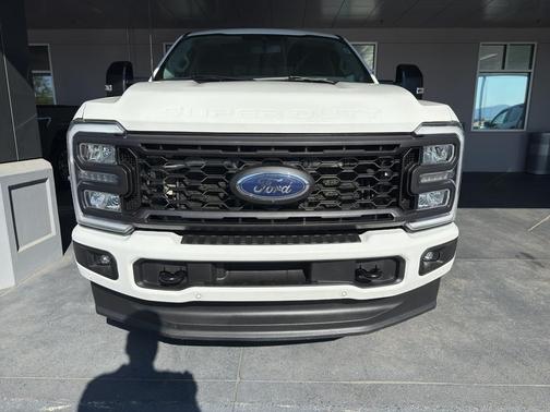 2024 Ford F-350 Lariat