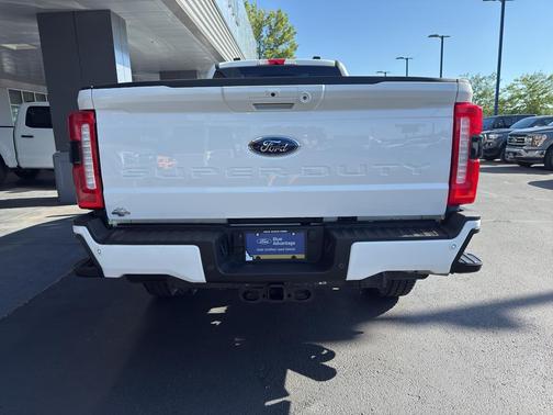 2024 Ford F-350 Lariat