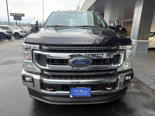 2020 Ford F-250 XLT