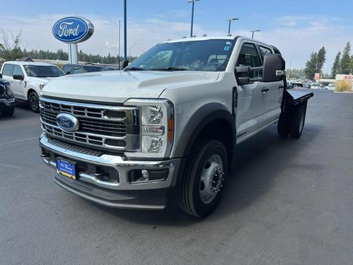 2023 Ford F-450 XL