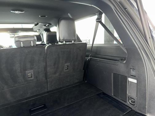 2023 Ford Expedition Max Platinum