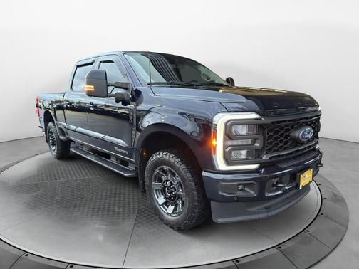 2023 Ford F-350 Lariat