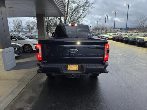 2023 Ford F-350 Lariat