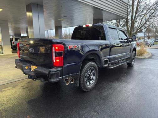 2023 Ford F-350 Lariat