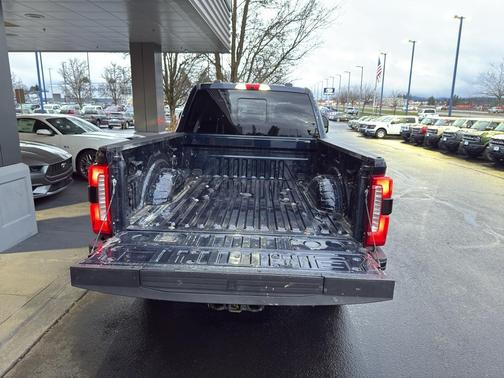 2023 Ford F-350 Lariat