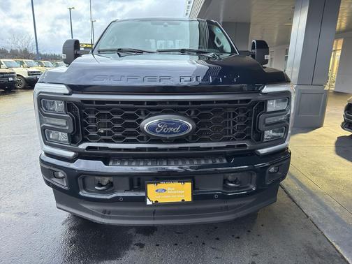 2023 Ford F-350 Lariat