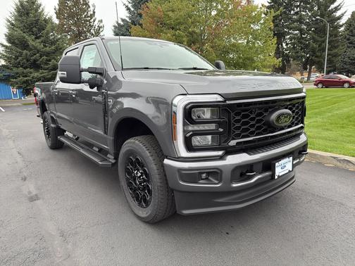 2026 Ford F-250 XLT