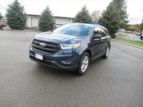 2017 Ford Edge SE
