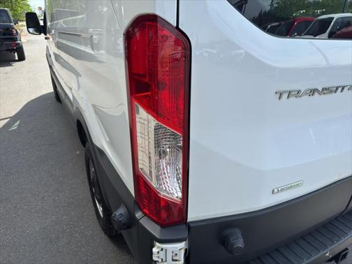 2016 Ford Transit-250 Base