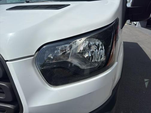 2016 Ford Transit-250 Base