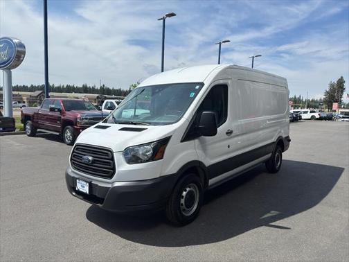 2016 Ford Transit-250 Base