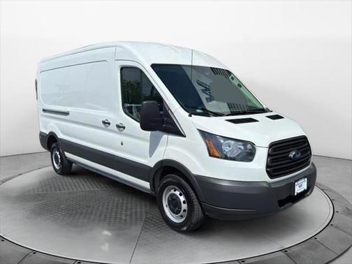 2016 Ford Transit-250 Base
