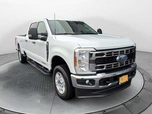 2026 Ford F-250 XLT
