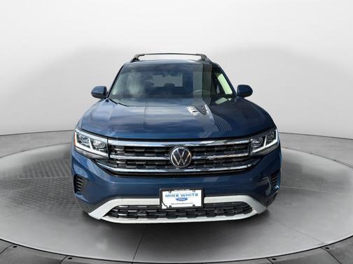 2023 Volkswagen Atlas 3.6L SE w/Technology
