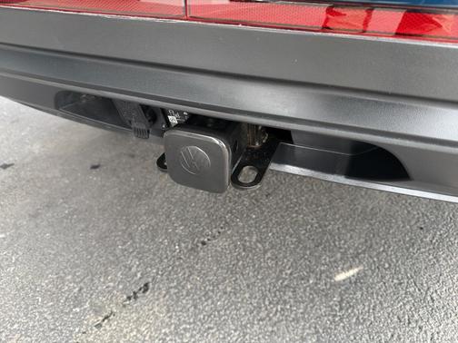 2023 Volkswagen Atlas 3.6L SE w/Technology