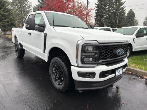 2026 Ford F-350 XL