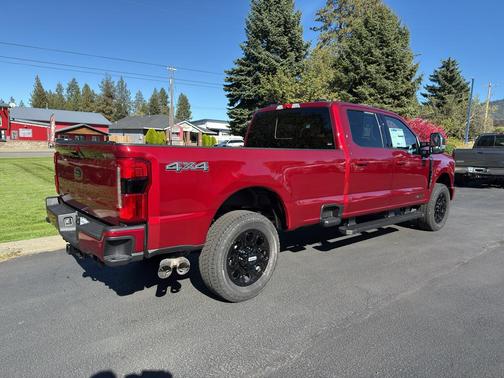 2026 Ford F-350 XLT