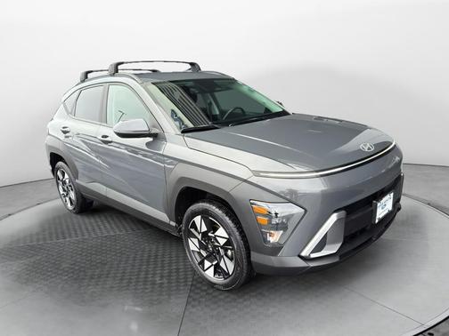 2025 Hyundai KONA SEL Convenience