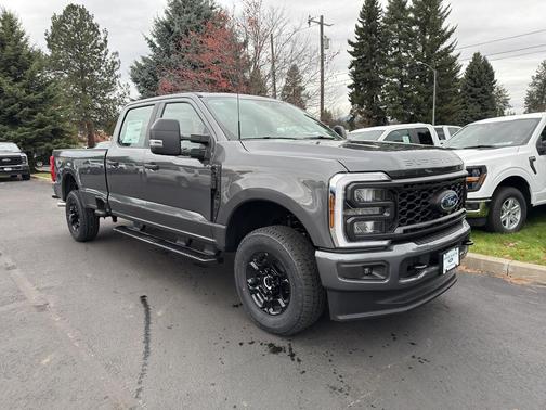 2026 Ford F-250 XL